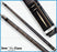 Joss 20125 Pool Cue