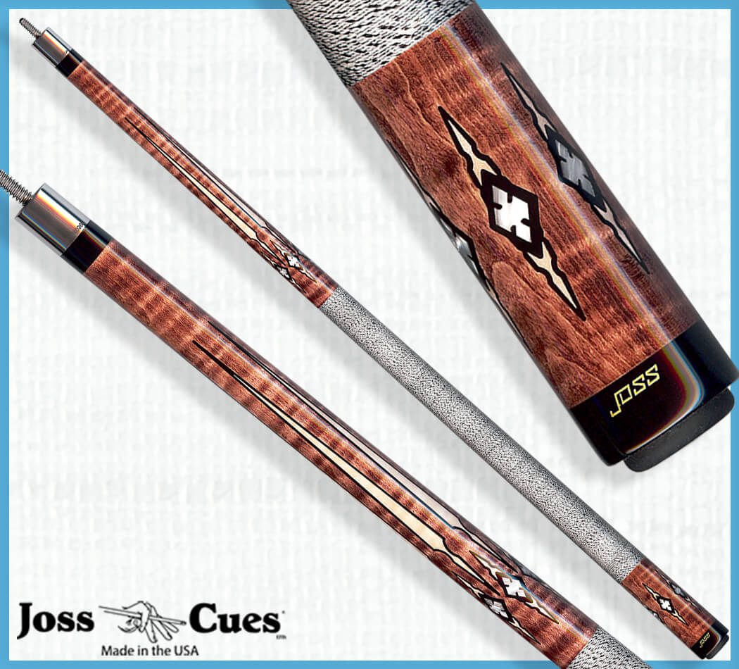 Joss 2013 Pool Cue