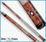 Joss 2013 Pool Cue