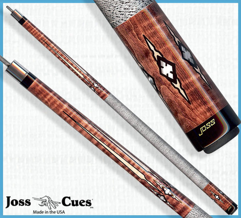 Joss 2013 Pool Cue