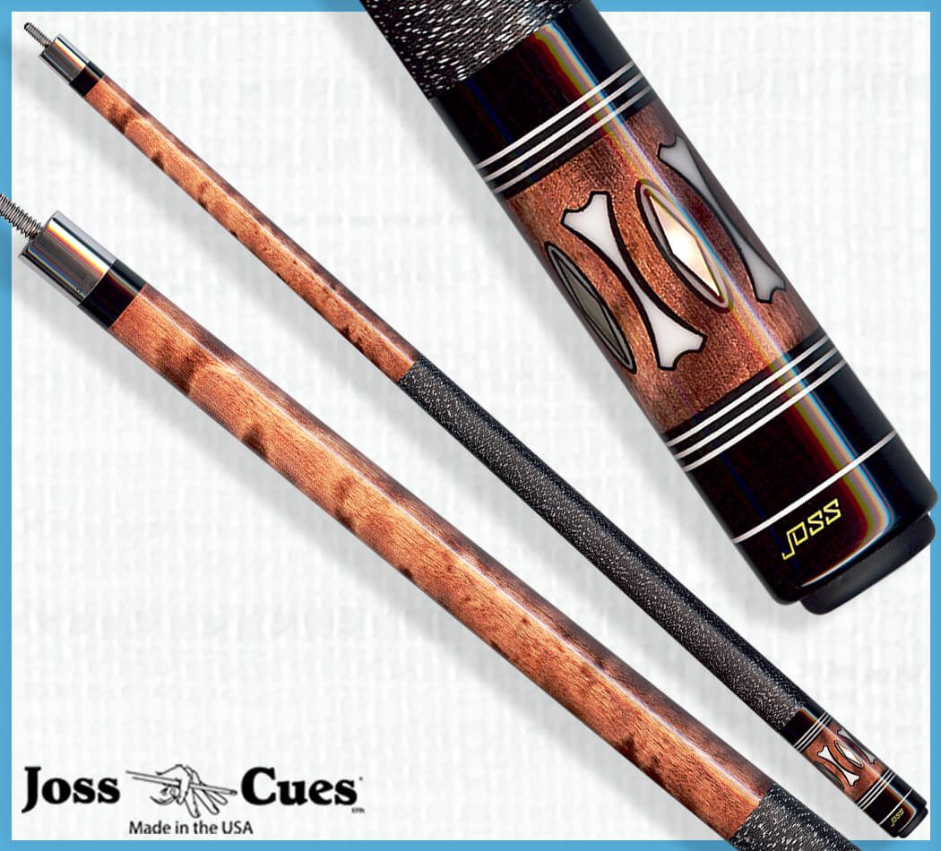 Joss 2016 Pool Cue