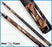 Joss 2017 Pool Cue