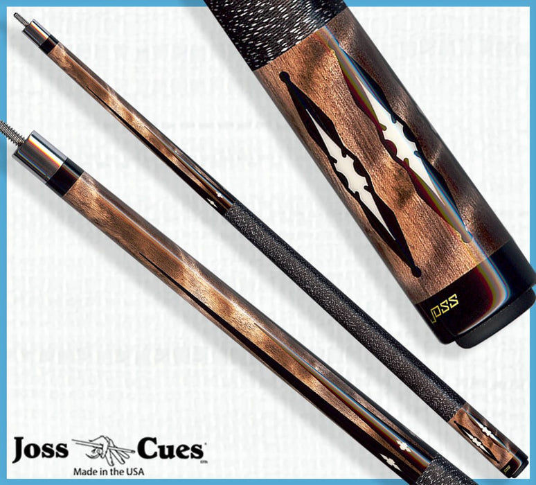 Joss 2017 Pool Cue