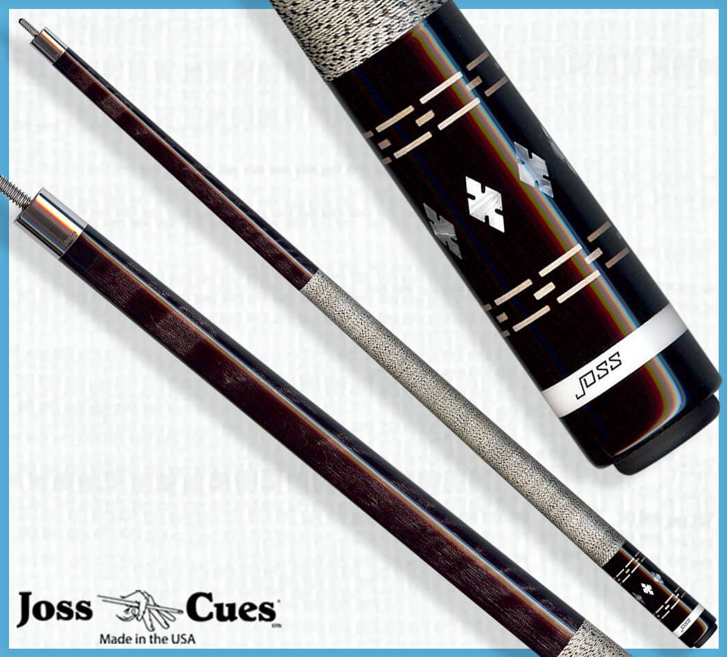 Joss 2019 Pool Cue
