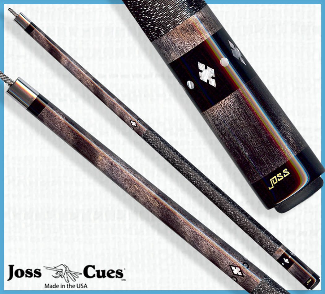 Joss 2022 Pool Cue