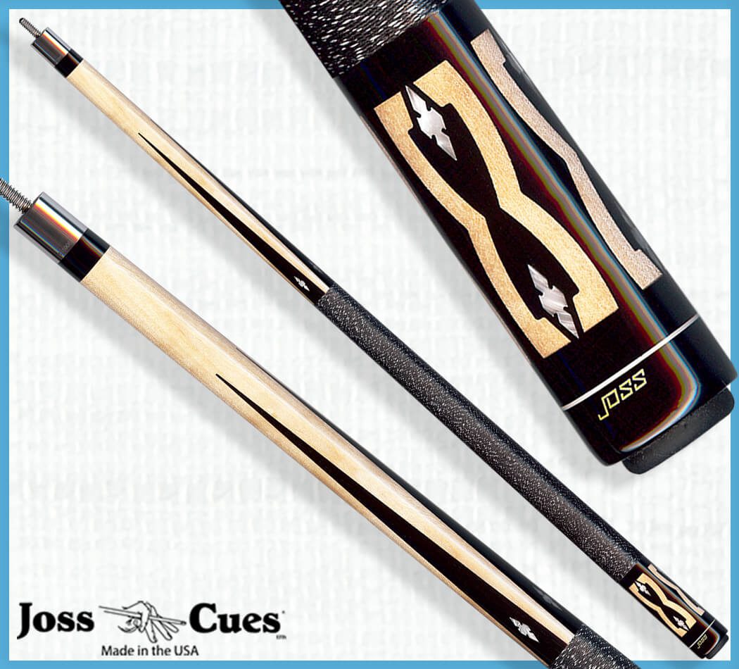 Joss 2034 Pool Cue