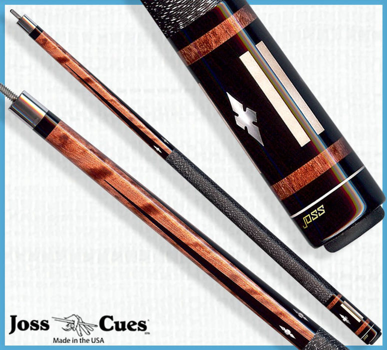 Joss 2037 Pool Cue