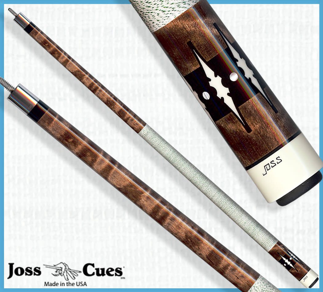 Joss 2042 Pool Cue