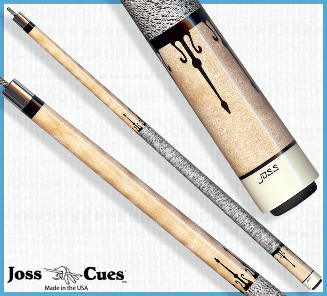 Joss 2046 Pool Cue