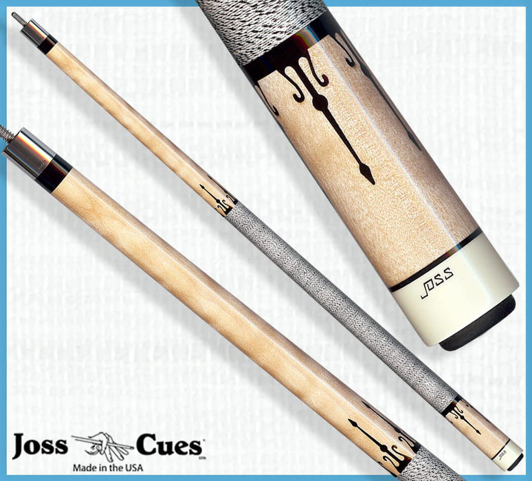 Joss 2046 Pool Cue