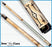 Joss 2047 Pool Cue