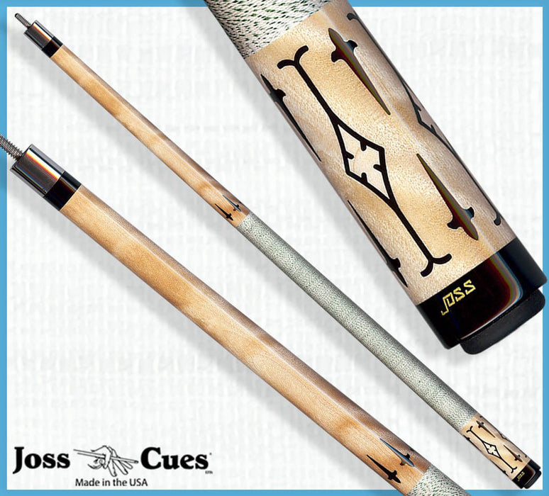 Joss 2047 Pool Cue