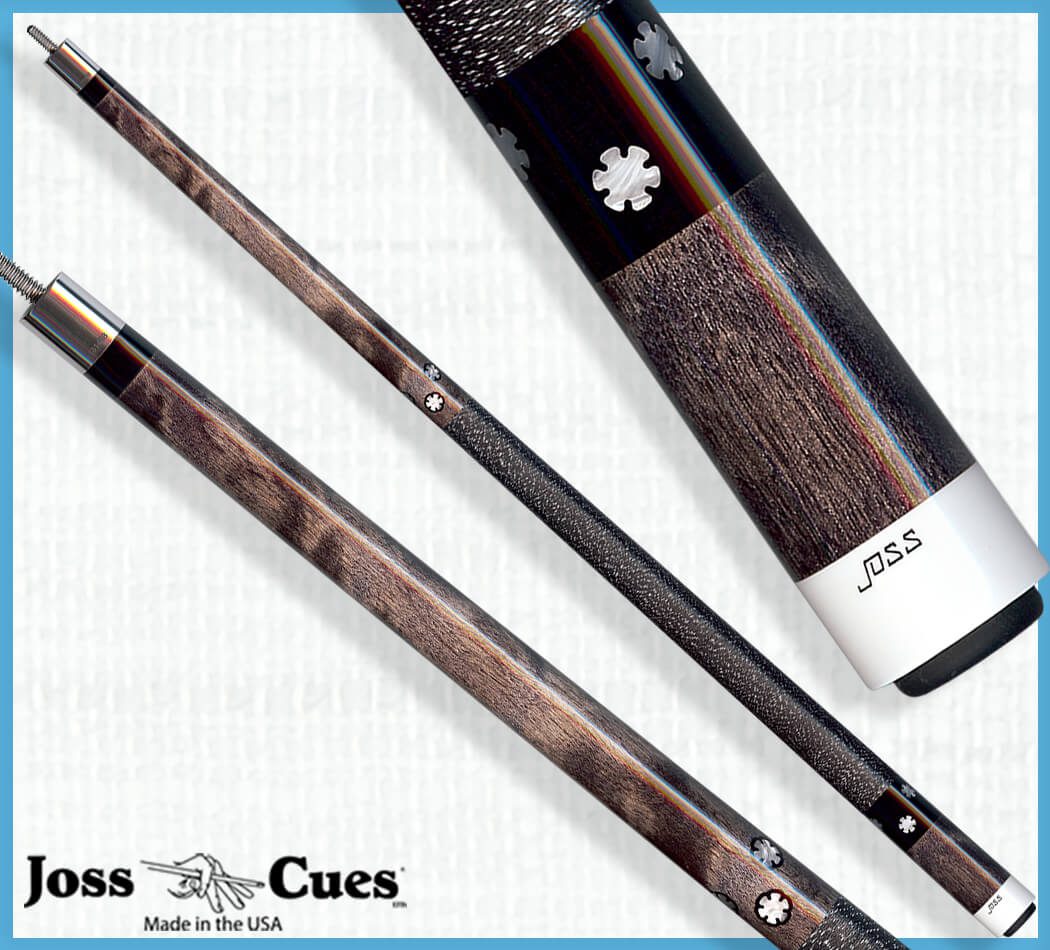 Joss 2051 Pool Cue