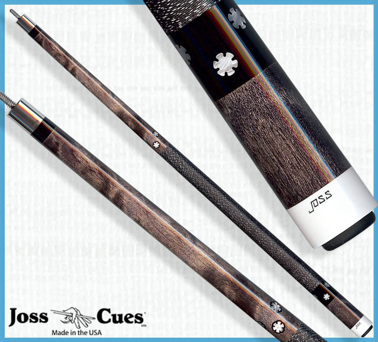 Joss 2051 Pool Cue