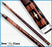 Joss 2053 Pool Cue