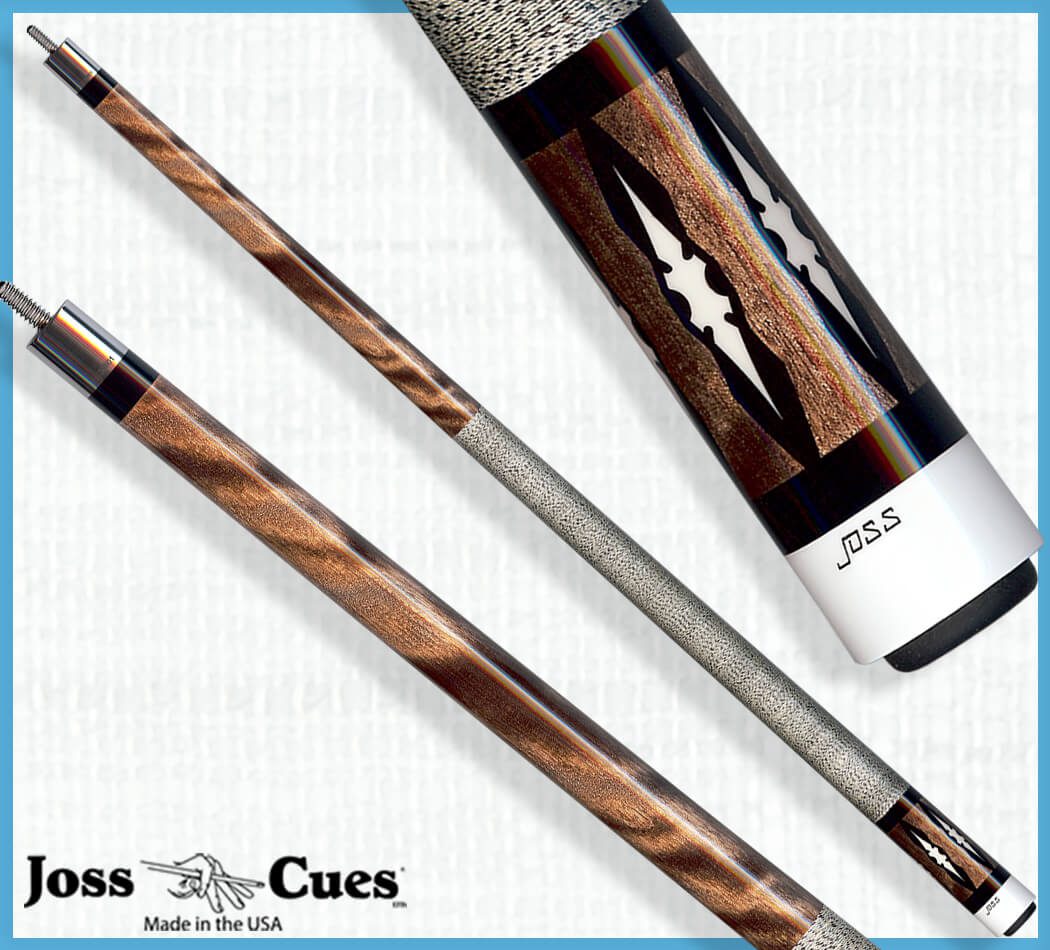 Joss 2056 Pool Cue