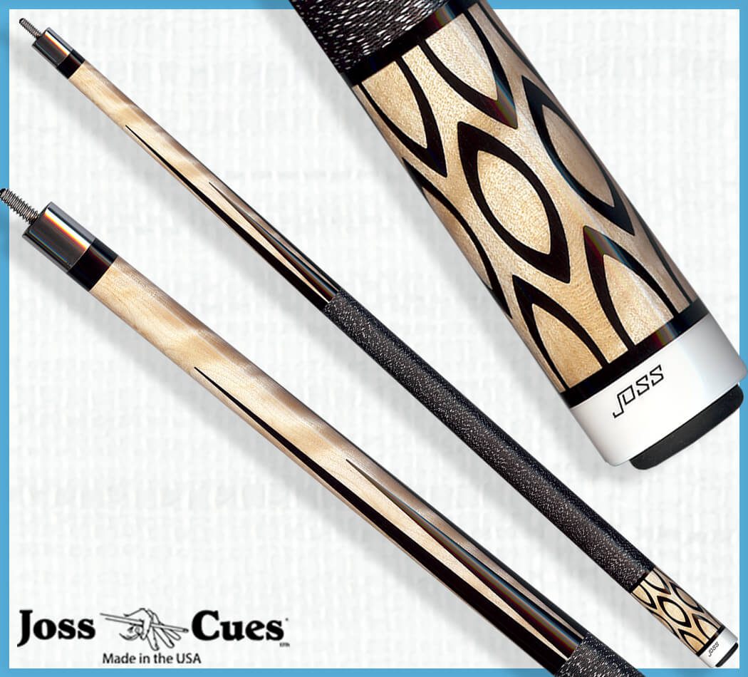 Joss 2062 Pool Cue