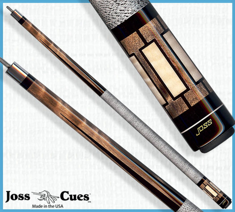 Joss 2070 Pool Cue