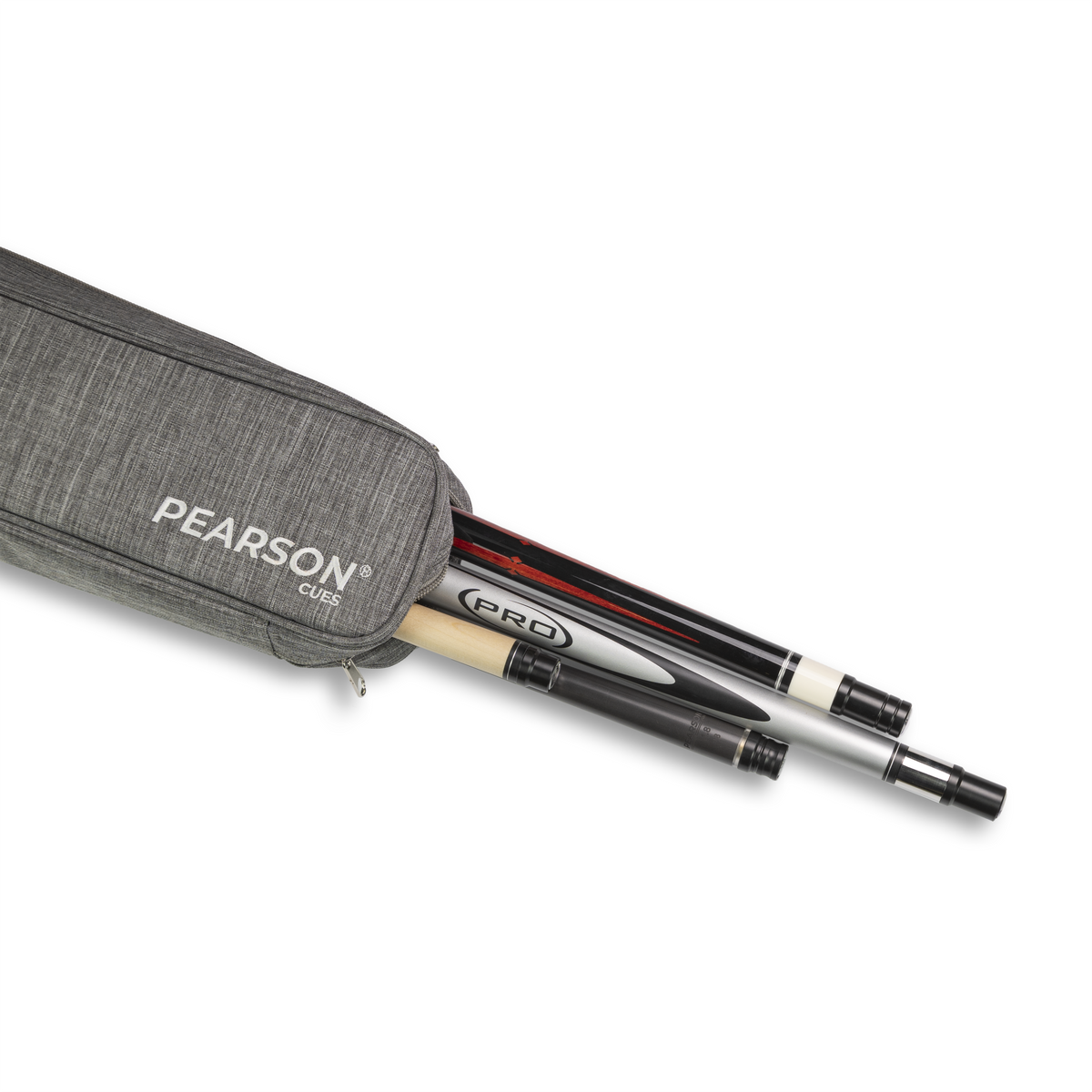 Pearson 2X2 Grey Case - image 2