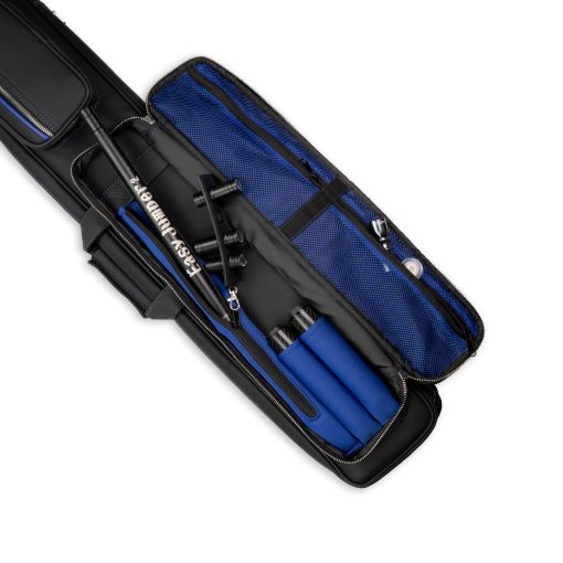 Pearson Prestige 2X4 Black Case