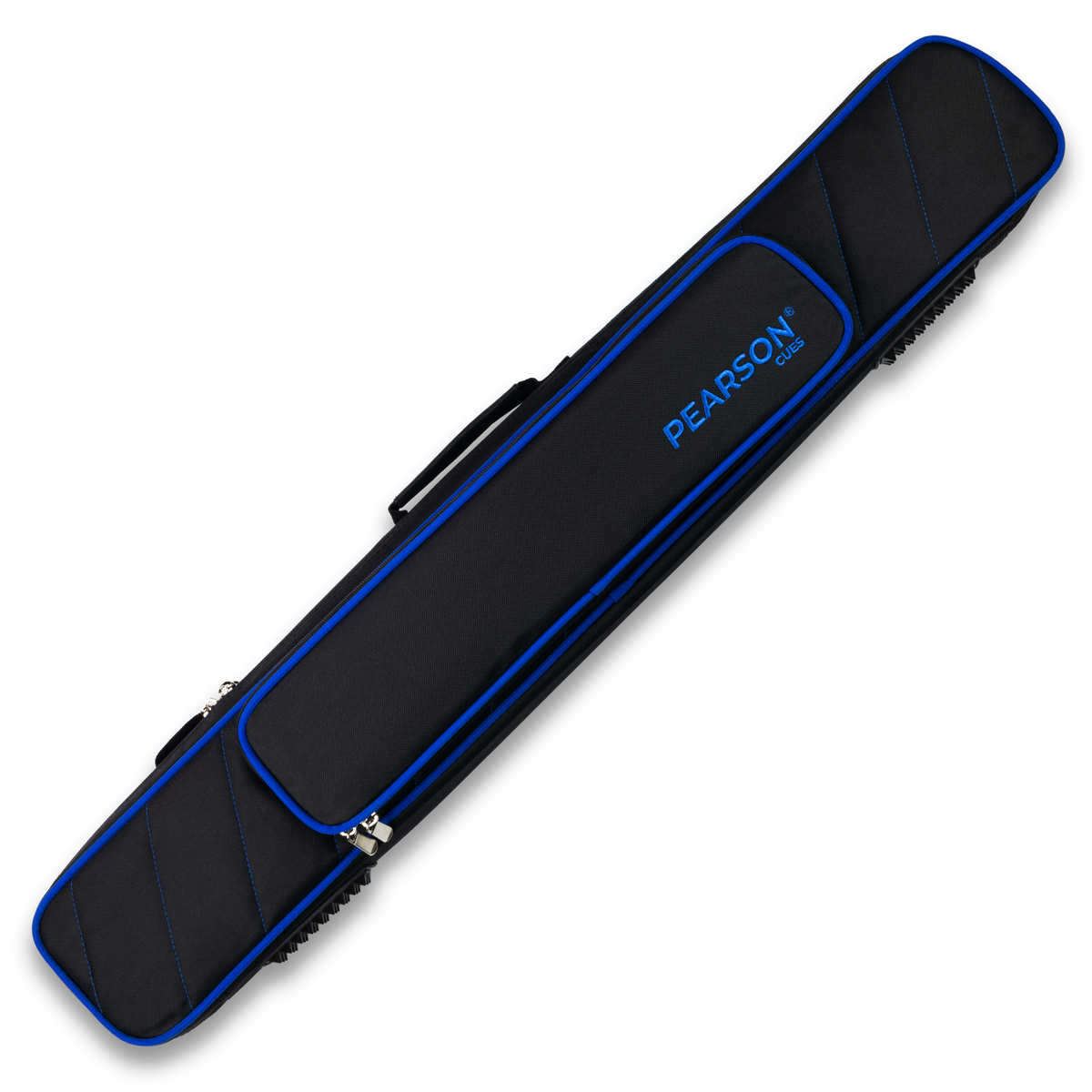 Pearson 3x3 Blue/Black Case