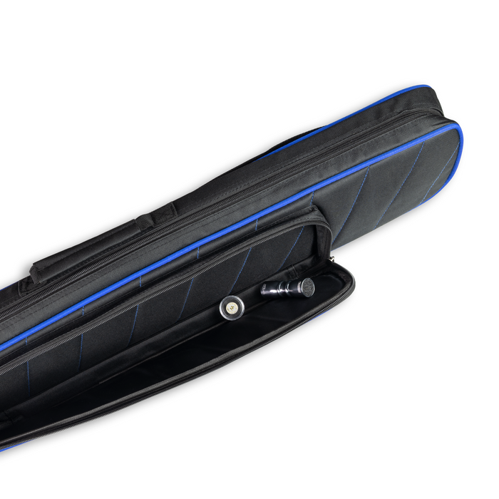 Pearson 3x3 Blue/Black Case - image 5