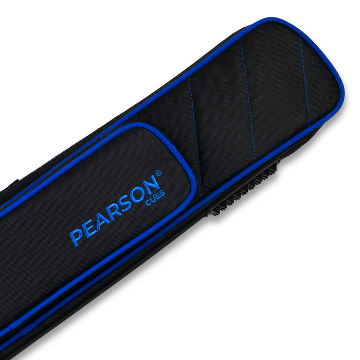 Pearson 3x3 Blue/Black Case - image 4