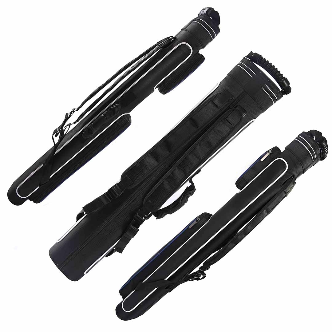 Pearson 3x5 Backpack Cue Case - image 2
