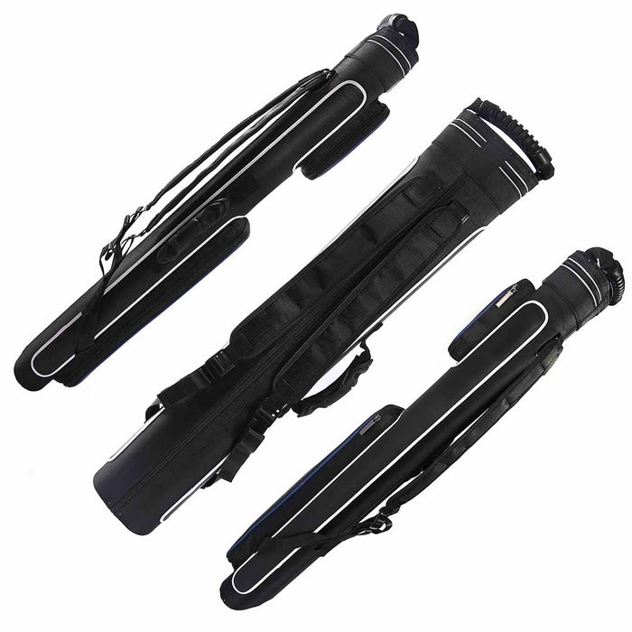 Pearson 3x5 Backpack Cue Case - image 2