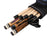 Pearson 3x5 Backpack Cue Case - image 4