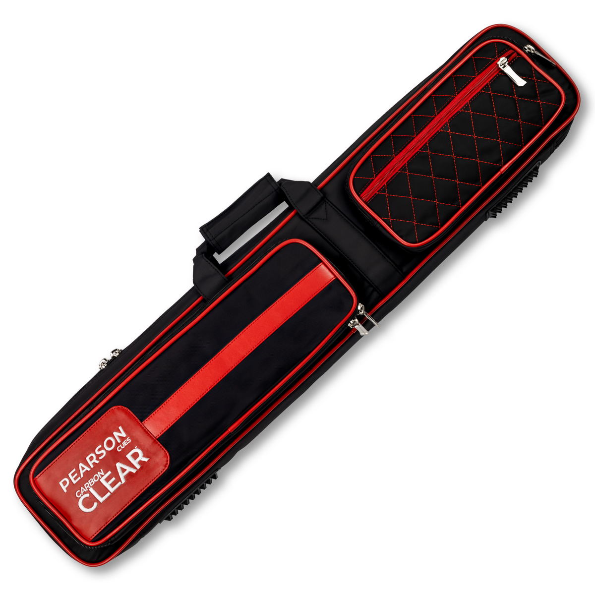 Pearson 4X4 Red Case