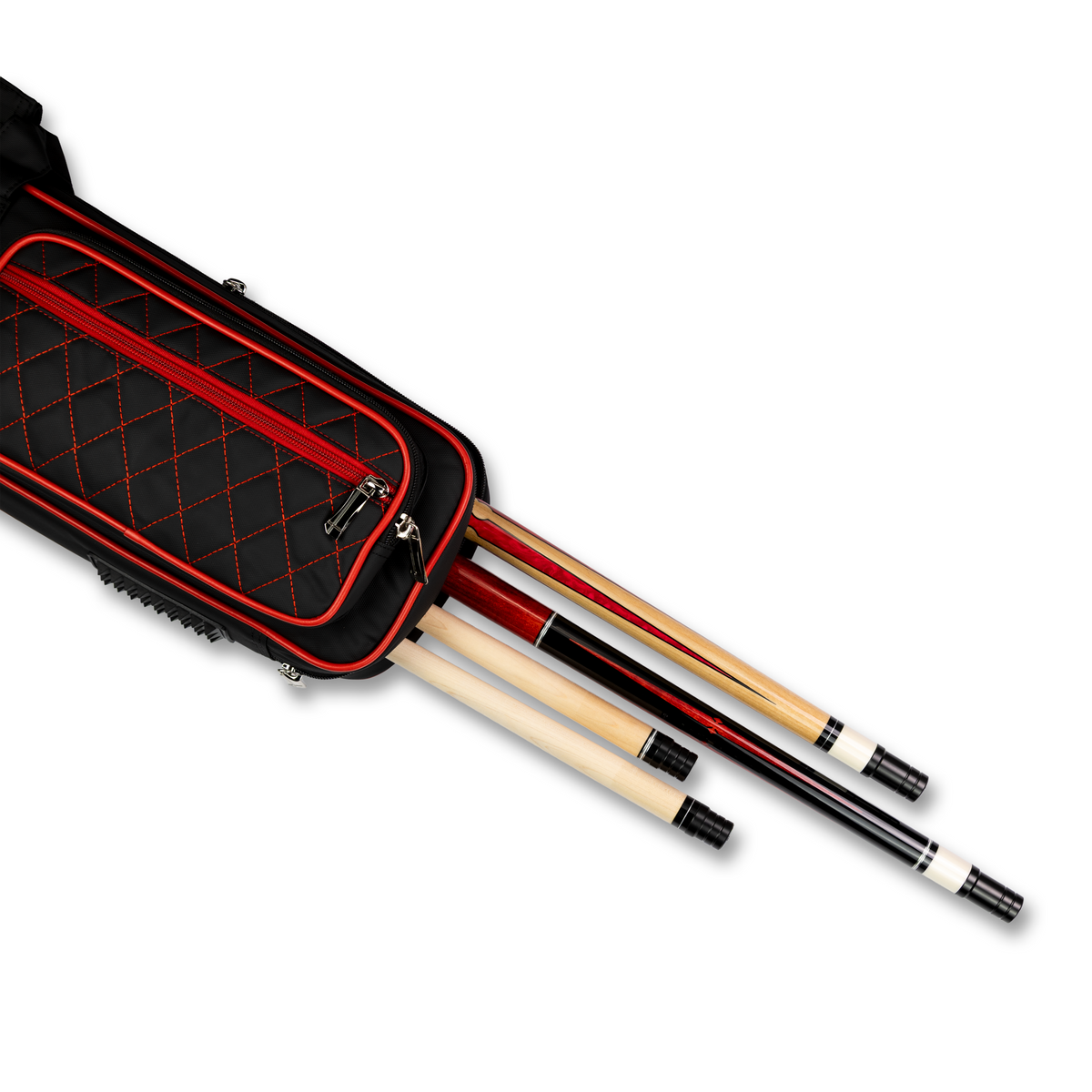 Pearson 4X4 Red Case - image 2