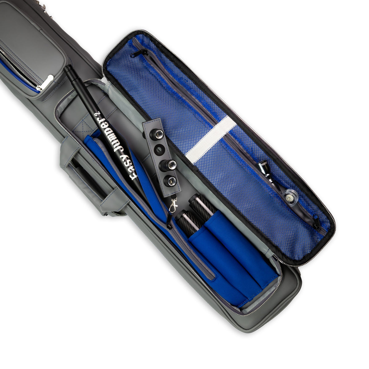 Pearson Prestige 4x8 Soft Case - image 4