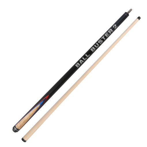 Pearson® Ball Buster Break Cue with Carbon Fiber shaft