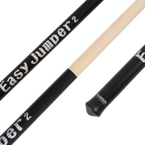 Pearson Easy Jumper Jump Cue With Carbon Fiber