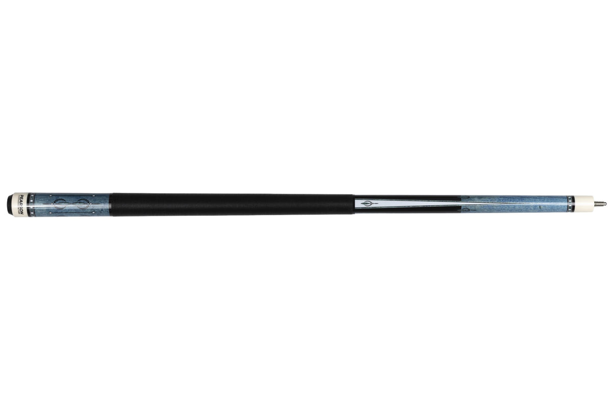 Pearson Encore Series Blue Carbon Cue - image 3