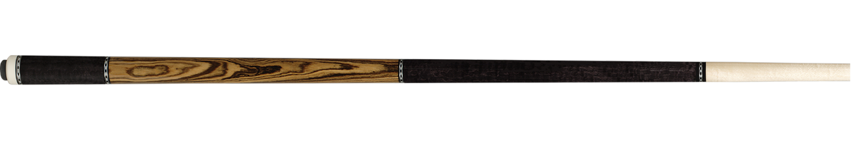 Pechauer P05-R Pool Cue