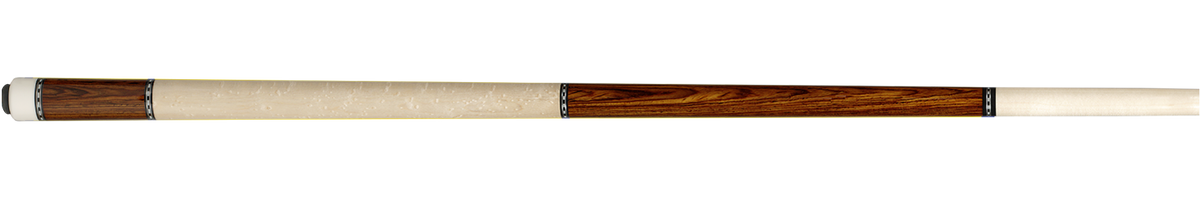 Pechauer P06-R Pool Cue