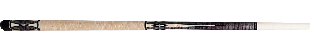 Pechauer P09-R Pool Cue