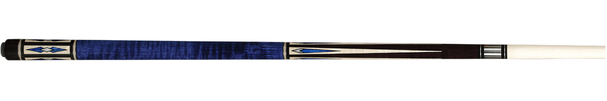 Pechauer P10-R Pool Cue