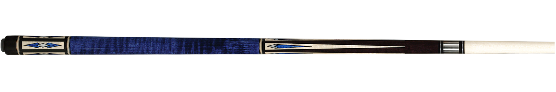 Pechauer P10-R Pool Cue