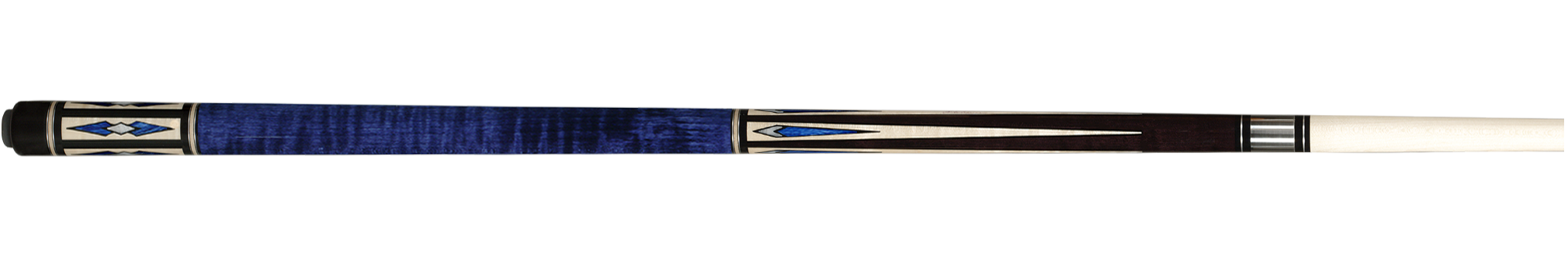 Pechauer P10-R Pool Cue