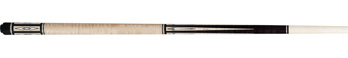 Pechauer P11-R Pool Cue