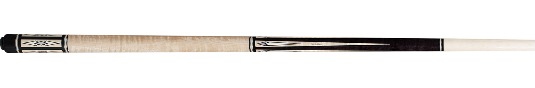 Pechauer P11-R Pool Cue