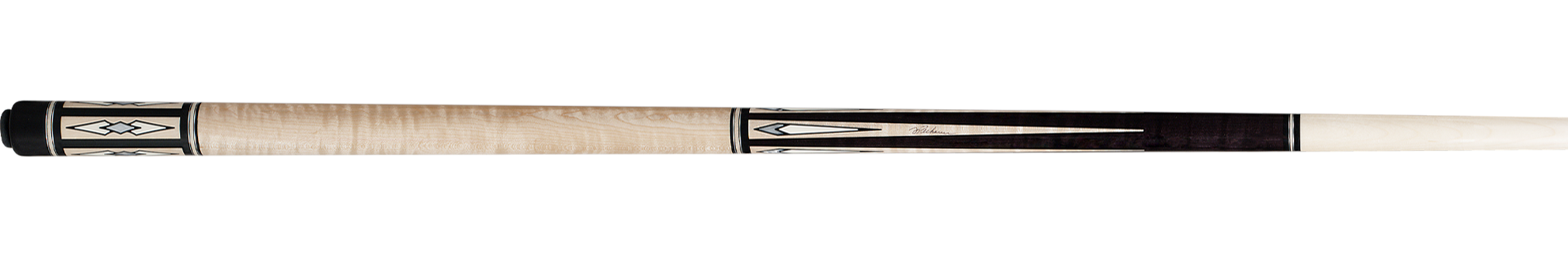 Pechauer P11-R Pool Cue