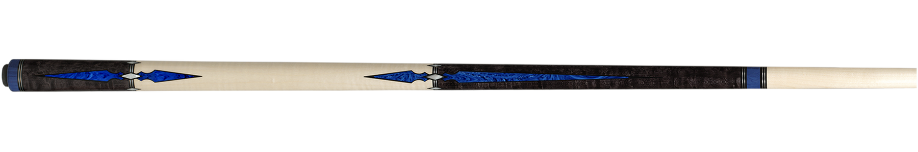 Pechauer P12-R Pool Cue