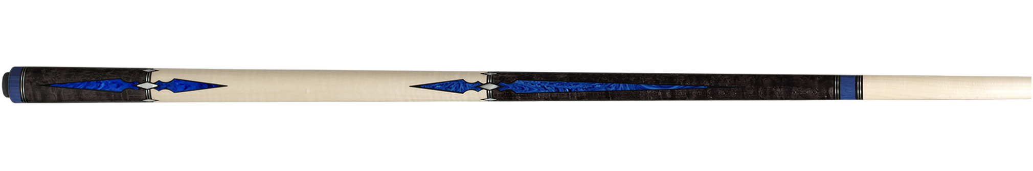 Pechauer P12-R Pool Cue