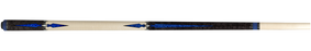 Pechauer P12-R Pool Cue