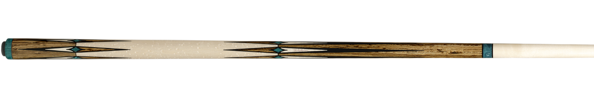 Pechauer P13-R Pool Cue