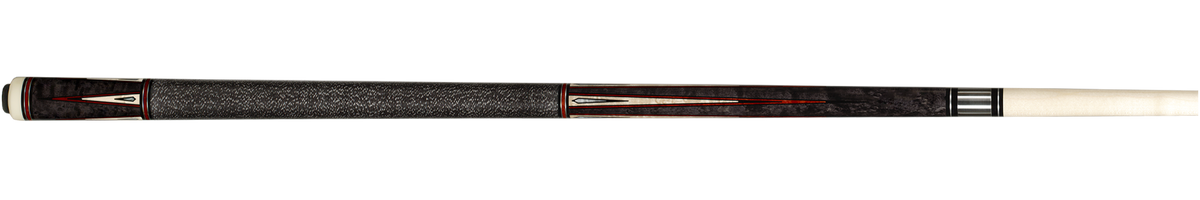 Pechauer P15-R Pool Cue